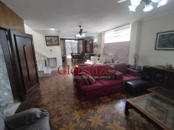Imagem Imóvel com 4 Quartos à Venda, 301 m² em Ponta Da Praia - Santos Imagem Imóvel com 4 Quartos à Venda, 301 m² em Ponta Da Praia - Santos
