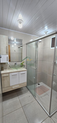 Imagem Casa com 3 Quartos à Venda, 107 m² em Guarani - Colombo Imagem Casa com 3 Quartos à Venda, 107 m² em Guarani - Colombo