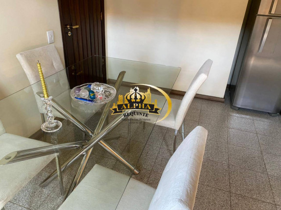 Imagem Casa de Condomínio com 4 Quartos à Venda, 580 m² em Alphaville Residencial Zero - Barueri