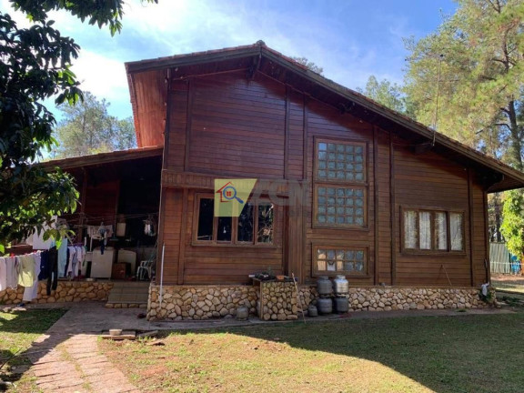 Imagem Imóvel com 3 Quartos à Venda, 210 m² em Condomínio Chácara Grota Azul - Hortolândia