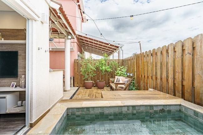 Imagem Casa com 3 Quartos à Venda, 122 m² em Medeiros - Jundiaí Imagem Casa com 3 Quartos à Venda, 122 m² em Medeiros - Jundiaí
