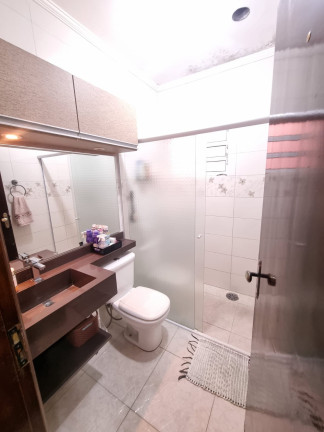 Imagem Casa com 3 Quartos à Venda, 204 m² em Piraporinha - Diadema Imagem Casa com 3 Quartos à Venda, 204 m² em Piraporinha - Diadema