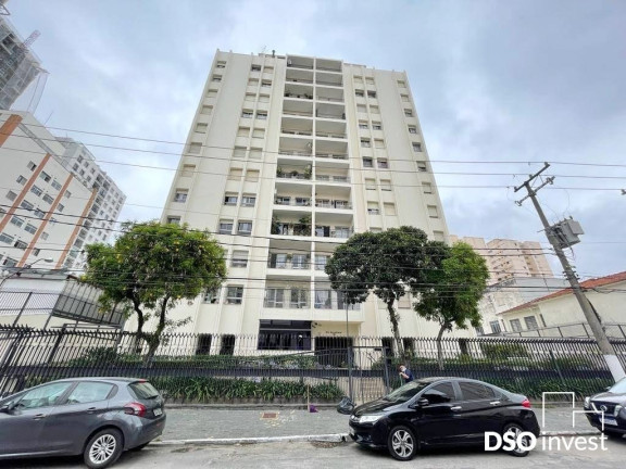 Imagem Apartamento com 3 Quartos à Venda, 140 m² em Brooklin - São Paulo