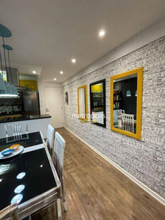 Imagem Apartamento com 2 Quartos à Venda, 66 m² em Fundação - São Caetano Do Sul Imagem Apartamento com 2 Quartos à Venda, 66 m² em Fundação - São Caetano Do Sul
