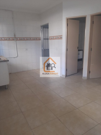 Imagem Apartamento com 1 Quarto para Alugar, 1 m² em Jardim Guimarães - Guarulhos