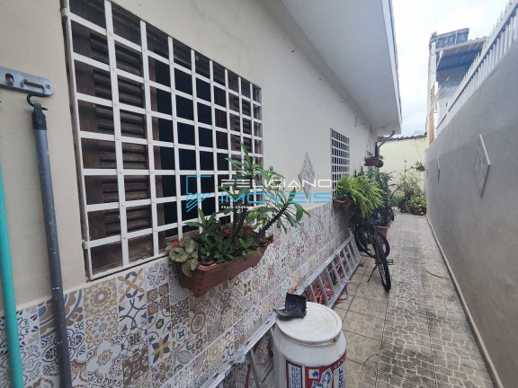 Imagem Casa com 3 Quartos à Venda, 135 m² em Balneário Maracanã - Praia Grande Imagem Casa com 3 Quartos à Venda, 135 m² em Balneário Maracanã - Praia Grande