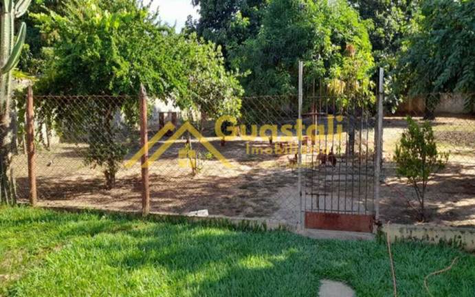 Imagem Imóvel com 3 Quartos à Venda, 2.210 m² em Campestre - Piracicaba