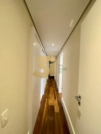 Imagem Apartamento com 3 Quartos à Venda, 206 m² em Campo Belo - São Paulo Imagem Apartamento com 3 Quartos à Venda, 206 m² em Campo Belo - São Paulo