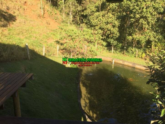 Imagem Chácara à Venda, 72 m² em São Francisco Xavier - São José Dos Campos Imagem Chácara à Venda, 72 m² em São Francisco Xavier - São José Dos Campos