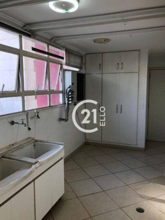 Imagem Apartamento com 4 Quartos à Venda, 200 m² em Itaim Bibi - São Paulo Imagem Apartamento com 4 Quartos à Venda, 200 m² em Itaim Bibi - São Paulo
