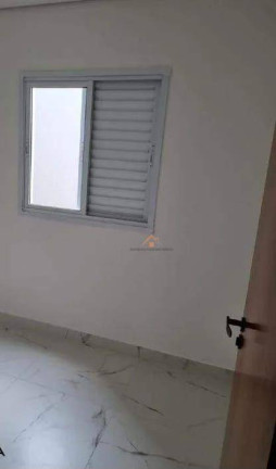 Imagem Cobertura com 3 Quartos à Venda, 156 m² em Campestre - Santo André