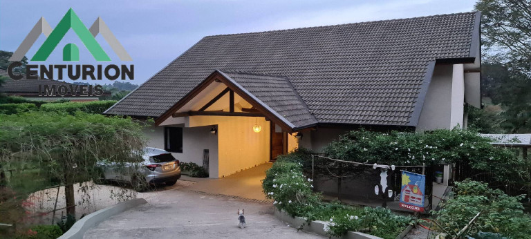 Imagem Casa com 3 Quartos à Venda, 900 m² em Jardim Mediterrâneo - Cotia Imagem Casa com 3 Quartos à Venda, 900 m² em Jardim Mediterrâneo - Cotia