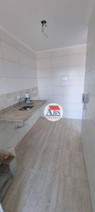 Imagem Apartamento com 1 Quarto para Alugar, 55 m² em Nova Mirim - Praia Grande Imagem Apartamento com 1 Quarto para Alugar, 55 m² em Nova Mirim - Praia Grande