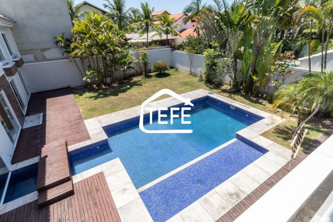 Imagem Casa com 6 Quartos para Alugar, 890 m² em Barra Da Tijuca - Rio De Janeiro Imagem Casa com 6 Quartos para Alugar, 890 m² em Barra Da Tijuca - Rio De Janeiro