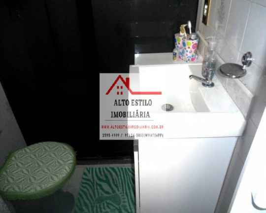 Imagem Apartamento com 2 Quartos à Venda, 65 m² em Quintino Bocaiúva - Rio De Janeiro Imagem Apartamento com 2 Quartos à Venda, 65 m² em Quintino Bocaiúva - Rio De Janeiro