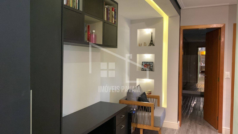 Imagem Apartamento com 3 Quartos à Venda, 112 m² em Planalto - São Bernardo Do Campo Imagem Apartamento com 3 Quartos à Venda, 112 m² em Planalto - São Bernardo Do Campo