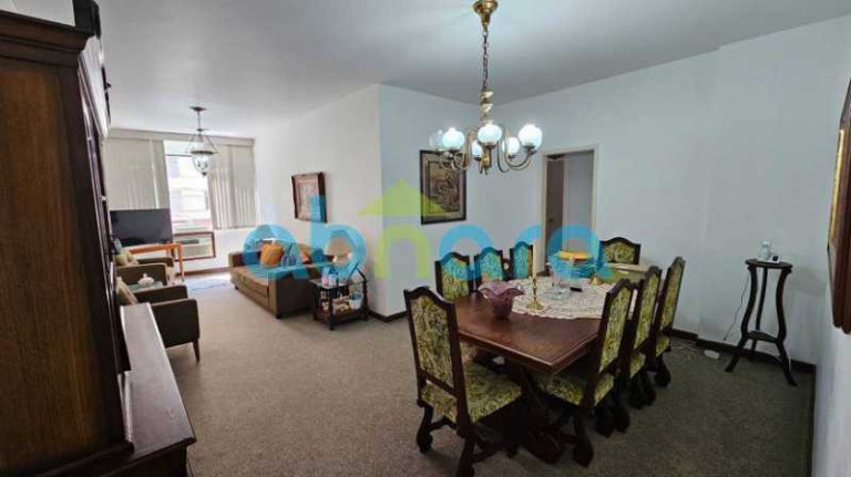 Imagem Apartamento com 4 Quartos à Venda, 125 m² em Copacabana - Rio De Janeiro Imagem Apartamento com 4 Quartos à Venda, 125 m² em Copacabana - Rio De Janeiro