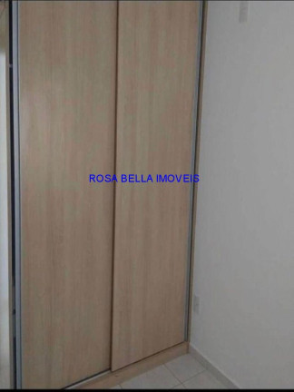 Imagem Apartamento com 2 Quartos à Venda, 65 m² em Jardim Sevilha - Indaiatuba