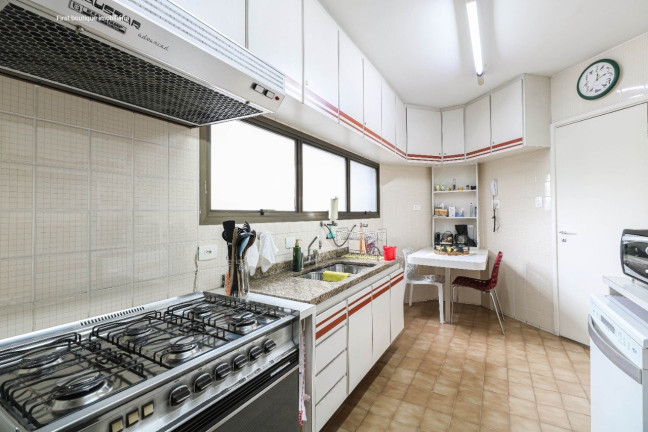 Imagem Apartamento com 4 Quartos à Venda, em Itaim Bibi - São Paulo Imagem Apartamento com 4 Quartos à Venda, em Itaim Bibi - São Paulo