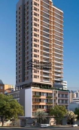 Imagem Apartamento com 4 Quartos à Venda, 132 m² em Vila Mariana - São Paulo Imagem Apartamento com 4 Quartos à Venda, 132 m² em Vila Mariana - São Paulo