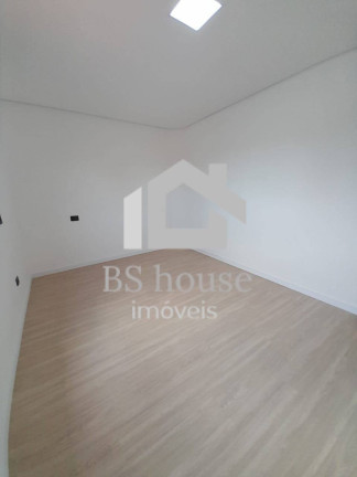 Imagem Sobrado com 3 Quartos à Venda, 142 m² em Parque Oratório - Santo André
