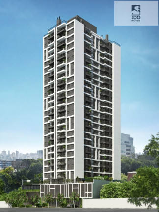 Apartamento com 3 Quartos à Venda, 81 m² em Cristo Rei - Curitiba