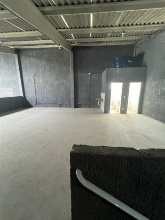 Imagem Sala Comercial para Alugar, 412 m² em Guilhermina - Praia Grande