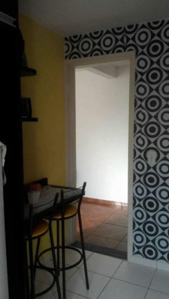 Imagem Apartamento com 1 Quarto à Venda, 37 m² em Jardim Vista Alegre - Ferraz De Vasconcelos Imagem Apartamento com 1 Quarto à Venda, 37 m² em Jardim Vista Alegre - Ferraz De Vasconcelos