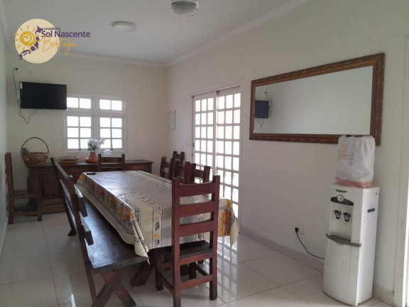 Imagem Casa com 5 Quartos à Venda, 390 m² em Indaiá - Bertioga Imagem Casa com 5 Quartos à Venda, 390 m² em Indaiá - Bertioga