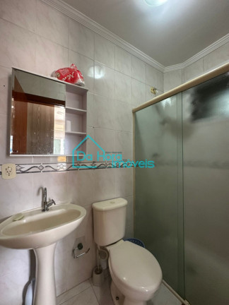 Imagem Apartamento com 2 Quartos à Venda, 80 m² em Ocian - Praia Grande