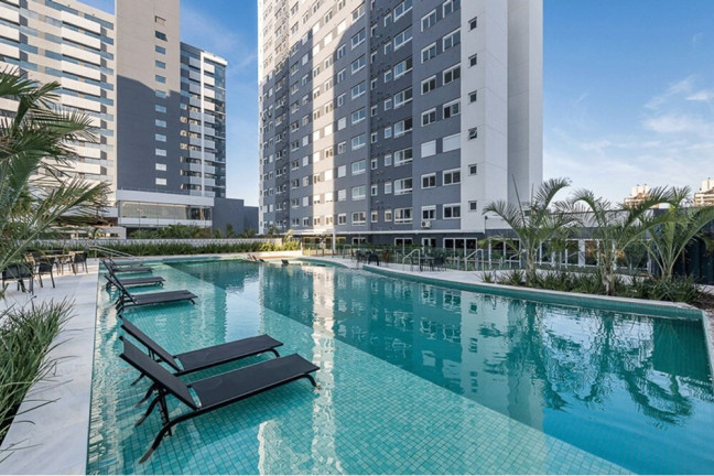 Imagem Apartamento com 3 Quartos à Venda, 82 m² em Jardim Lindóia - Porto Alegre Imagem Apartamento com 3 Quartos à Venda, 82 m² em Jardim Lindóia - Porto Alegre