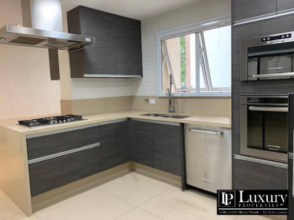 Imagem Apartamento com 4 Quartos à Venda, 465 m² em Jardim Paulista - São Paulo