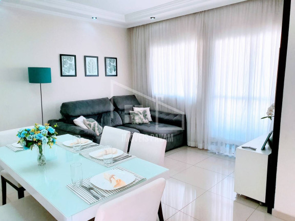 Imagem Apartamento com 3 Quartos à Venda, 69 m² em Planalto - São Bernardo Do Campo Imagem Apartamento com 3 Quartos à Venda, 69 m² em Planalto - São Bernardo Do Campo