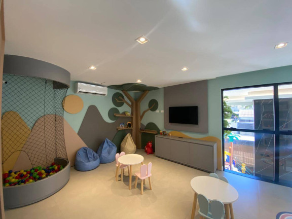 Imagem Apartamento com 3 Quartos à Venda, 79 m² em Parque São Paulo - Cascavel Imagem Apartamento com 3 Quartos à Venda, 79 m² em Parque São Paulo - Cascavel