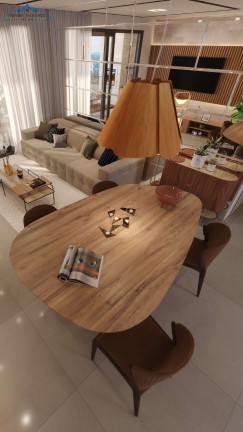 Imagem Imóvel com 3 Quartos à Venda, 121 m² em Jardim Polo Imagem Imóvel com 3 Quartos à Venda, 121 m² em Jardim Polo