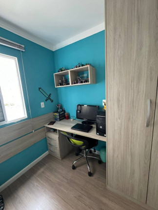 Imagem Apartamento com 3 Quartos à Venda, 71 m² em Jardim Tamoio - Jundiaí