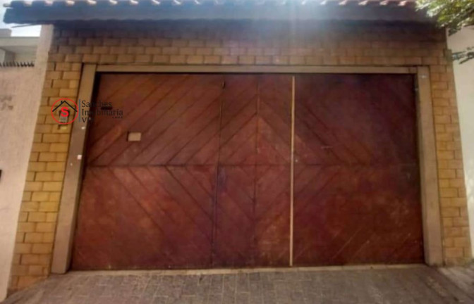Imagem Sobrado com 3 Quartos à Venda, 160 m² em Parque Da Vila Prudente - São Paulo Imagem Sobrado com 3 Quartos à Venda, 160 m² em Parque Da Vila Prudente - São Paulo