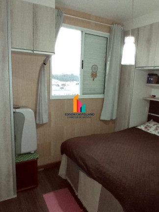Imagem Apartamento com 3 Quartos à Venda, 66 m² em Vila Municipal - Jundiaí Imagem Apartamento com 3 Quartos à Venda, 66 m² em Vila Municipal - Jundiaí