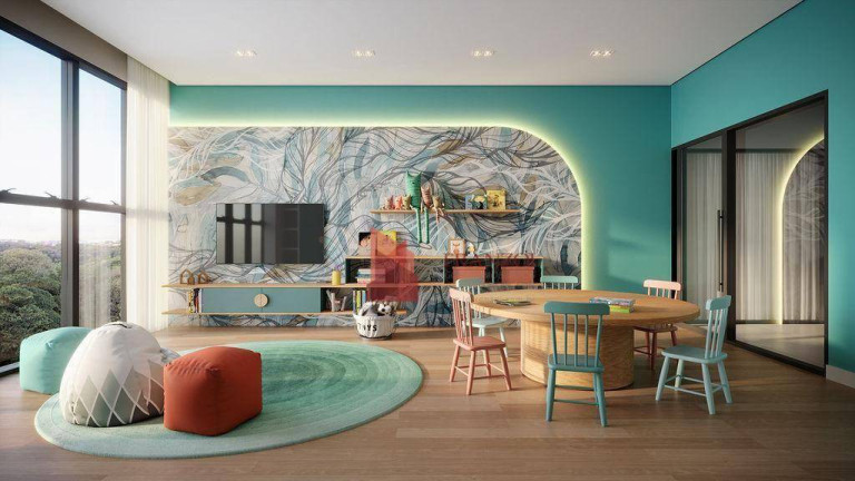 Imagem Apartamento com 3 Quartos à Venda, 110 m² em Fazenda - Itajaí Imagem Apartamento com 3 Quartos à Venda, 110 m² em Fazenda - Itajaí