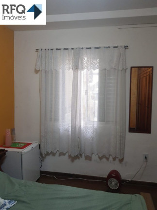 Imagem Casa com 3 Quartos à Venda, 112 m² em Vila Clementino - São Paulo