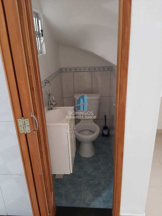 Imagem Casa com 2 Quartos à Venda, 78 m² em Cidade Patriarca - São Paulo