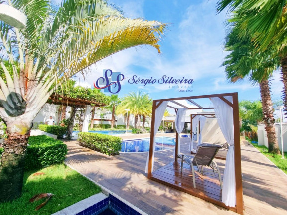 Imagem Casa com 4 Quartos à Venda, 230 m² em Eusébio - Eusébio