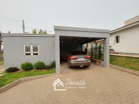 Imagem Casa com 3 Quartos à Venda, 156 m² em Bosque De Capela - Capela De Santana