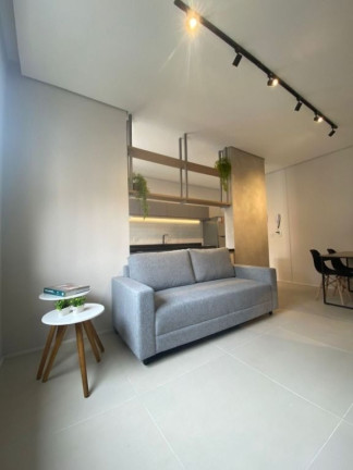 Imagem Apartamento com 2 Quartos à Venda, 64 m² em Itaim Bibi - São Paulo Imagem Apartamento com 2 Quartos à Venda, 64 m² em Itaim Bibi - São Paulo