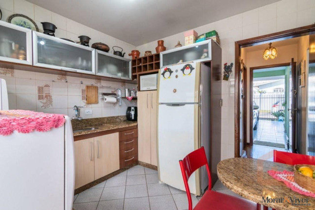 Imagem Casa com 3 Quartos à Venda, 105 m² em Aristocrata - São José Dos Pinhais Imagem Casa com 3 Quartos à Venda, 105 m² em Aristocrata - São José Dos Pinhais