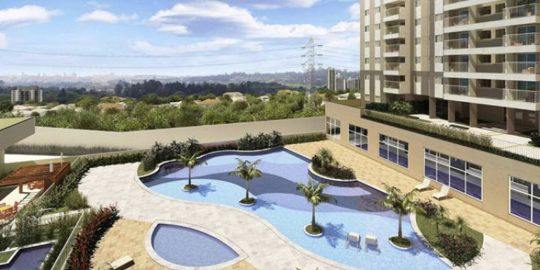 Imagem Apartamento com 3 Quartos à Venda, 180 m² em Cidade São Francisco - São Paulo Imagem Apartamento com 3 Quartos à Venda, 180 m² em Cidade São Francisco - São Paulo