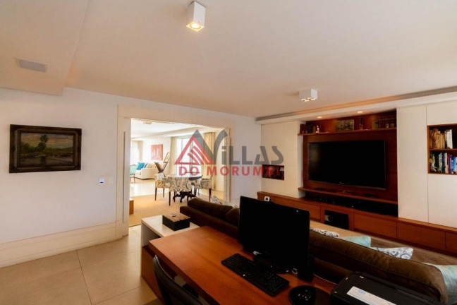 Imagem Apartamento com 4 Quartos à Venda, 354 m² em Cerqueira César - São Paulo Imagem Apartamento com 4 Quartos à Venda, 354 m² em Cerqueira César - São Paulo