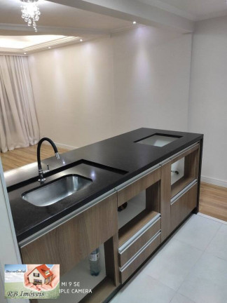 Imagem Apartamento com 3 Quartos à Venda, 62 m² em Fundação - São Caetano Do Sul Imagem Apartamento com 3 Quartos à Venda, 62 m² em Fundação - São Caetano Do Sul