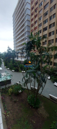 Imagem Apartamento com 2 Quartos à Venda, em Itararé - São Vicente Imagem Apartamento com 2 Quartos à Venda, em Itararé - São Vicente