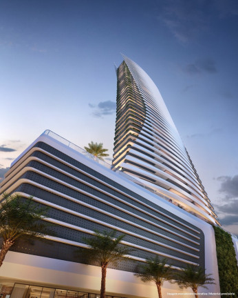 Imagem Apartamento com 3 Quartos à Venda, 168 m² em Centro - Itapema